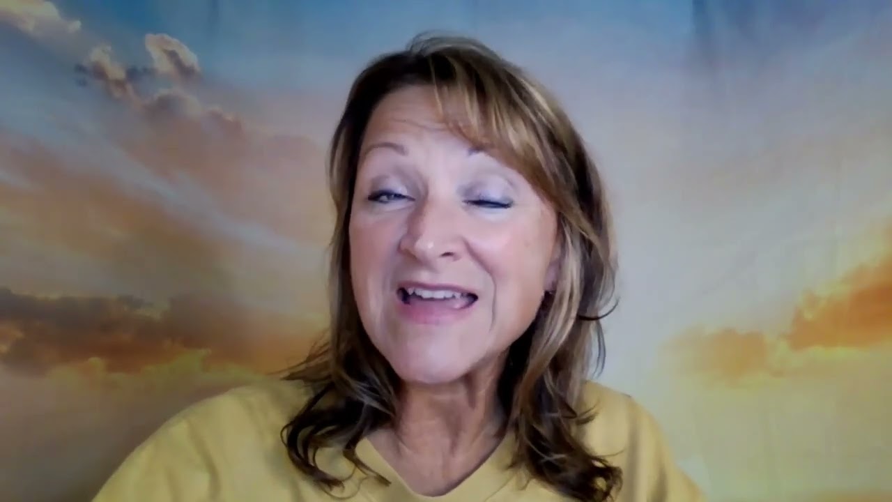 THE RADIANT YOU! PODCAST S 4, E 9 — Let Them Rise: Unlocking Influence