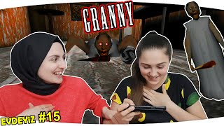 Granny Kaçiş Oyunu İstek Video Fenomen Tv