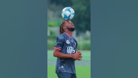ONANA AOMBA KUONDOKA SIMBA