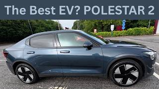 POLESTAR 2 - So Nearly Perfect! @evdancesofficial