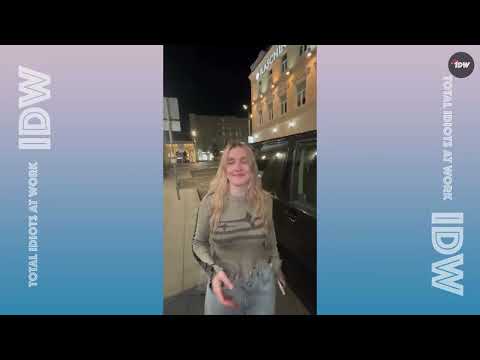 TOTAL IDIOTS AT WORK 521 People Having A Bad Day Instant Regret Fails Compilation 2025