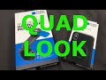 【商品レビュー】携帯ホルダー QUAD LOOK HANDLEBAR MOUNT クアッドロック 買ってみた！？開封＆組立