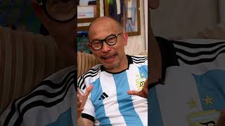 Chatib Basri: If You Can’t Beat Them, Join Them