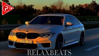 RelaxBeats ft. Çinarə Məlikzadə - Mən Özüm Gedərəm ( DRILL REMIX )