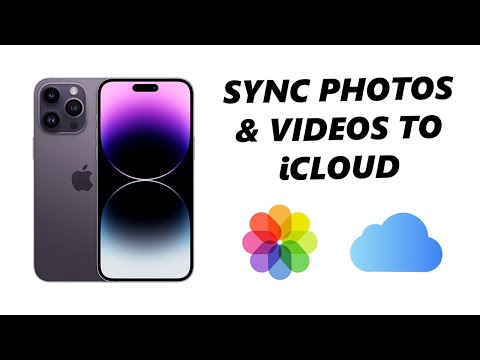 How To Sync