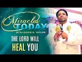 Miracles today broadcast david e taylor