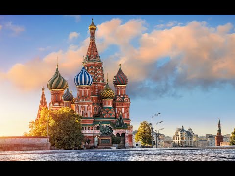 Vídeo: Qual é A História Do Ano Novo Na Rússia
