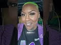 🥰REST IN POWER 🙏🏽MS. SHIRLEY💜🕊️