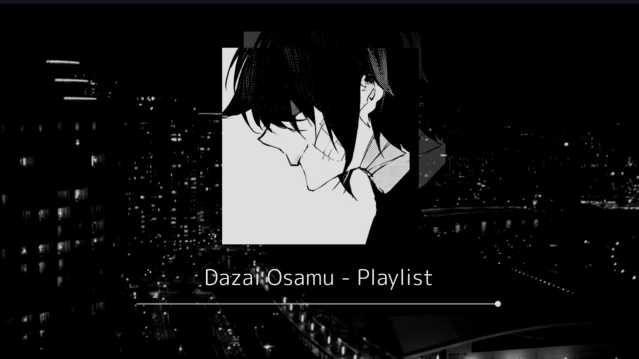 [𝑱𝒑𝒐𝒑 𝑷𝒍𝒂𝒚𝒍𝒊𝒔𝒕] ✦ 𝘋𝘢𝘻𝘢𝘪 𝘖𝘴𝘢𝘮𝘶 ✦