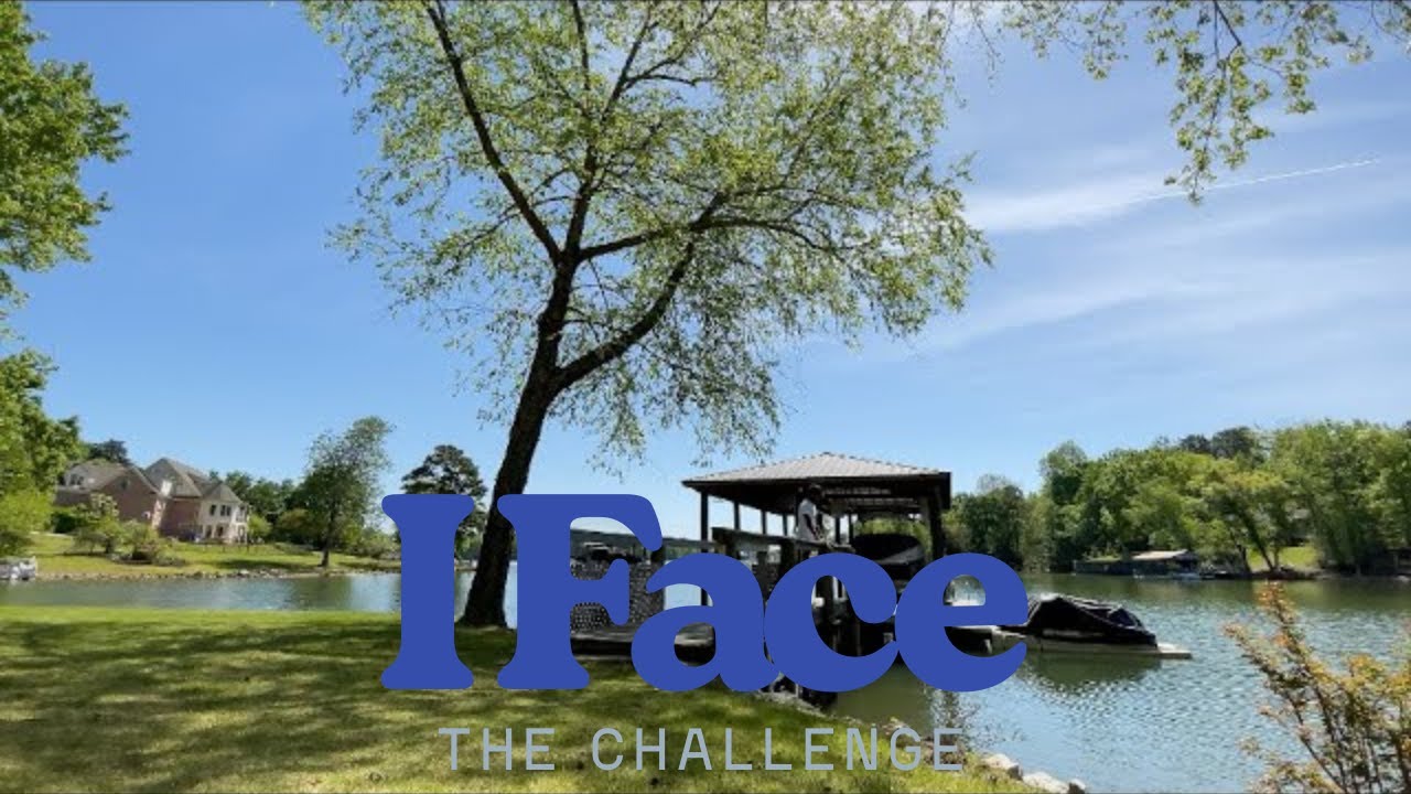 Shiloh DHD - I Face (Official Music Video)