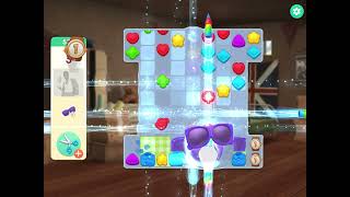 Let's Play - Project Makeover (Level 551 - 560)