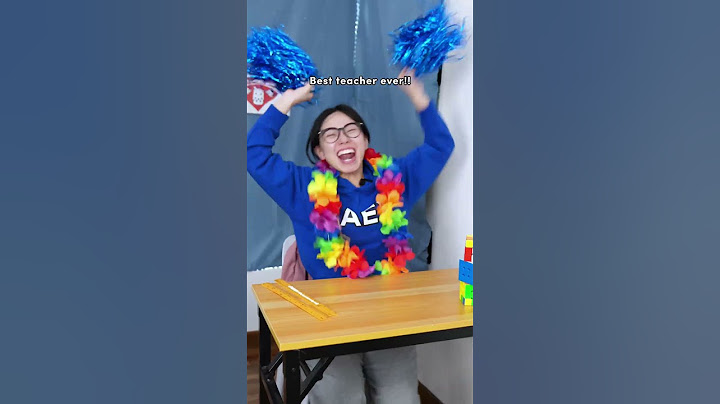 When Dad Is Your Teacher