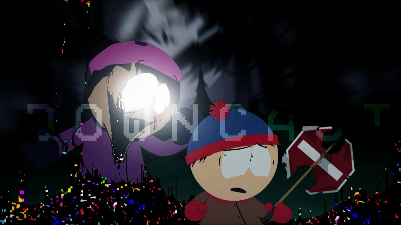 [OUTDATED] South Park's Turmoil - DOWNCAST [SEASON 1 SONG 5] - YouTube