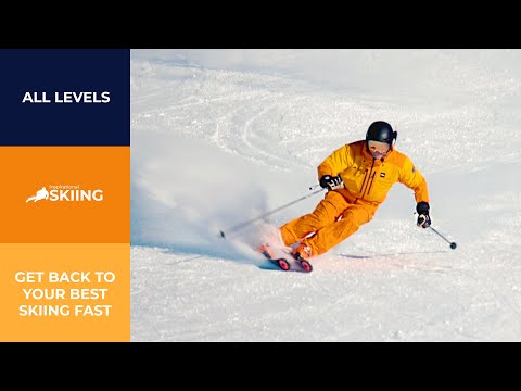 वीडियो: स्कीइंग क्षमता के स्तर के लिए एक गाइड
