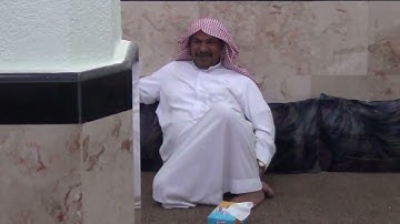 القارئ موسى الخويلدي | ما تيسر من سورة الجن