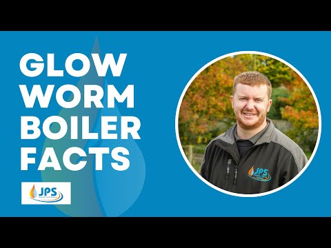 ვიდეო: არის თუ არა Glow Worm კარგი ქვაბი?