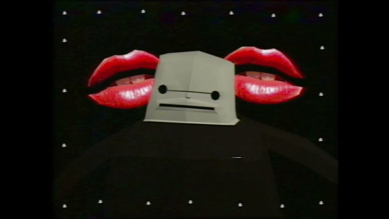 My scenes for ReOPAL YouTube