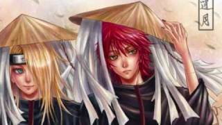 Sasodei - There for You