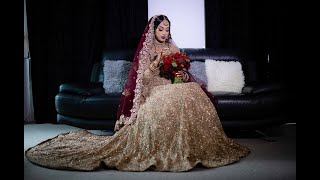 Reema Fahad Trailer Bengali Asian Wedding Cinematography Highlights Ark Royal London