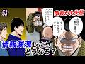 不動産屋から情報が漏洩!? あなたの家は大丈夫…？【第53直 賃貸管理物件(前編)】