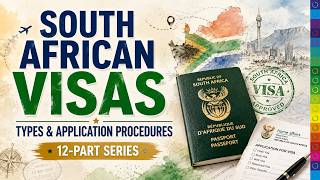 Section 11(2) Work Authorisation Explained | Working on a Visitor’s Visa in South Africa