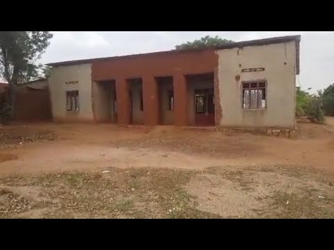 House for sale in Rutare, Shyara, Bugesera