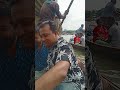 বুড়িগঙ্গা নদী  / Buriganga River