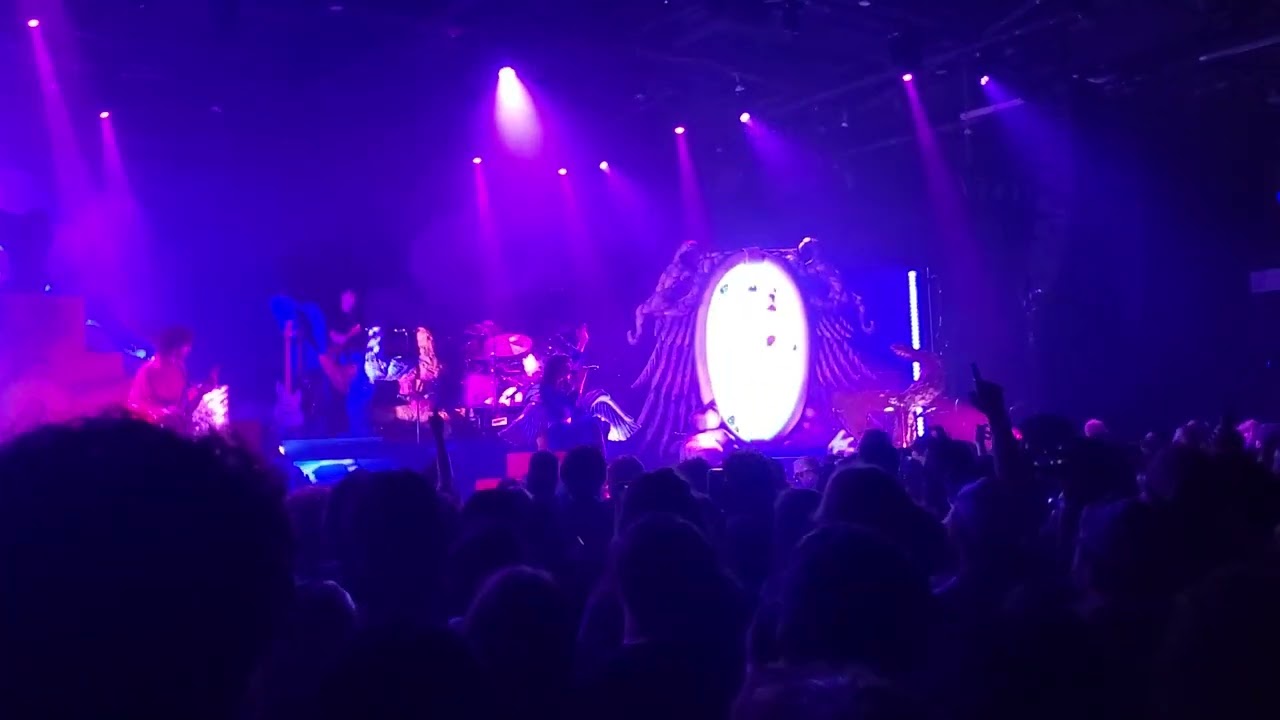 Top Dog Magdalena Bay 10/21/2025 Raleigh NC