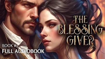 Two blessings and a curse...FULL AUDIOBOOK Fantasy Romance ❤️
