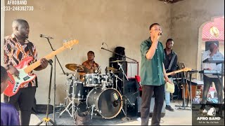 🔥Enjoy this best Ghanaian Hi Life funeral Jam||AFRO BAND||EMMA ON BASS||GOOD SOUNDS||High tempo🥁🎸🎹