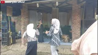 DOMBA KURING || PONGDUT BAJIDOR || AHYA ELES || CINEUR GDOR  || LIVE RM BATU ALAM