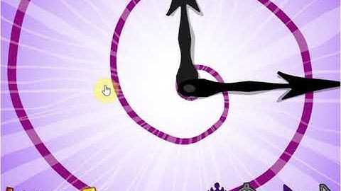 The Impossible Quiz Book Chapter 3 - 100% Walkthrough
