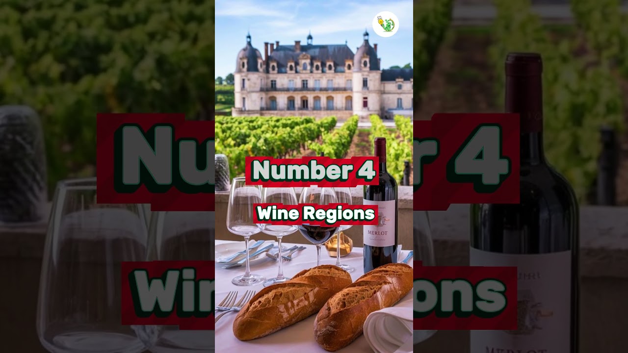 France's Hidden Facts Beyond Paris 