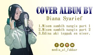 DIANA SYARIF COVER LAGU MADURA FULL ALBUM TERBARU 2023