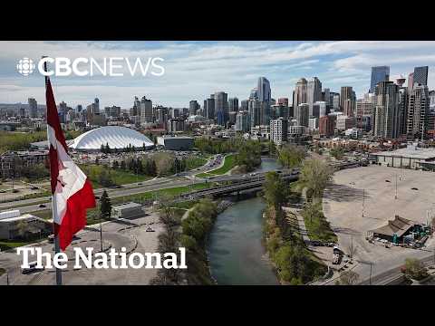 Alberta businesses relieved after voters choose to remain in Canada
