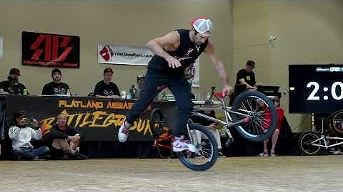 Flaltand Assassins Battleground - Round 3 - 2025