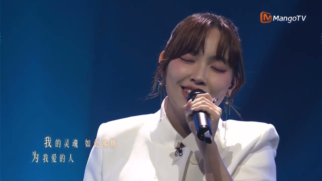 【纯享版】Jesslyn 陈佩贤 《无条件为你》 歌手 2026 · 马来西亚篇 EP6 歌王之战 ｜Singer 2026 Malaysia EP6 Grand Final