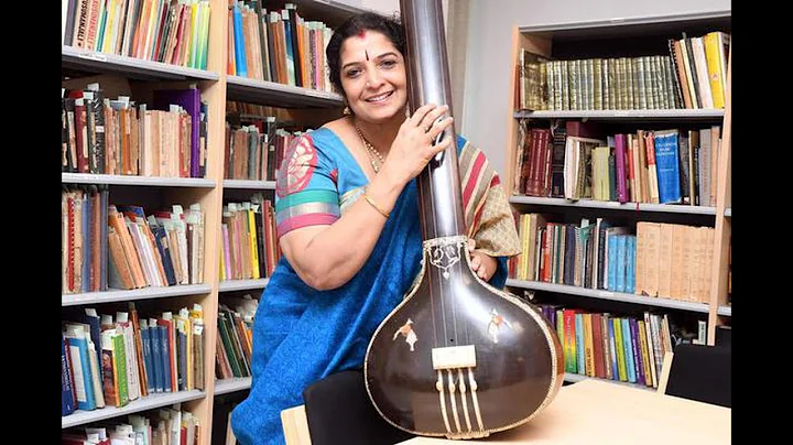 Musiri Chamber Concert for November 2022 - Baby Sr...