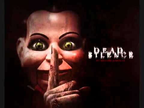 اروع موسيقى رعب