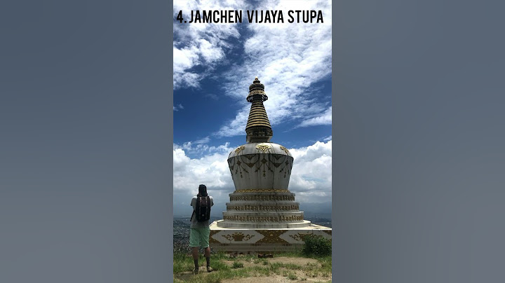 9 Best places to visit in Kathmandu Nepal | 😍 Fall in love with the Kathmandu Valley