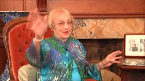 Living Histories Daphne Golden Glassman