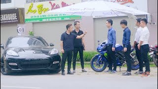 Giám Đốc Đi PKL Khoe Khoang Trước Mặt Chủ Tịch Và Cái Kết -Đừng Bao Giờ Coi Thường Người Khác-Tập170