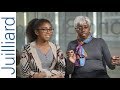 How MAP Helps You Grow with Hailey & Adrienne | Juilliard MAP Minute