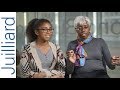 How MAP Helps You Grow with Hailey &amp; Adrienne | Juilliard MAP Minute