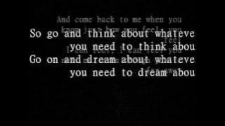 Avril Lavigne- Why Lyrics