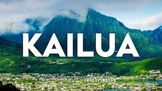 Top 10 Best Things to Do in Kailua, Hawaii [Kailua Travel Guide 2024]
