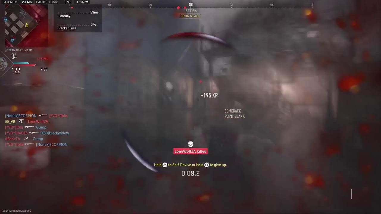 MW2 season 3, mastery challenges