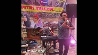 Download Lagu RINAI PAMBASUAH LUKO - live FERDY PASANG MP3