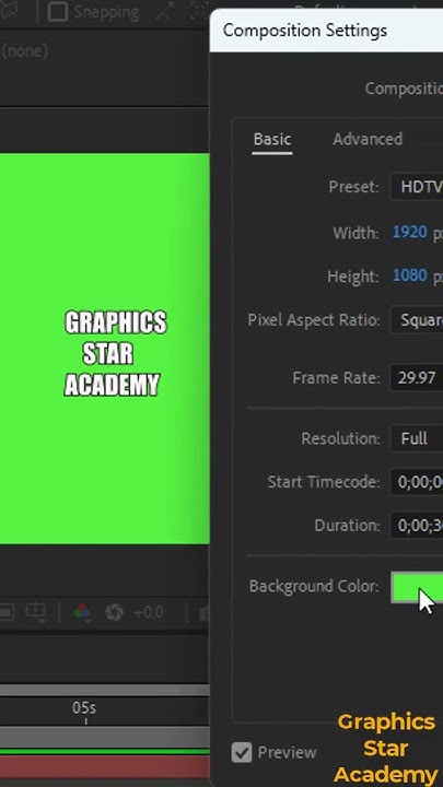 how To Background Color Change In Adobe After Effects youtubeshorts how-to-background-color-change-in-adobe-after-effects-youtubeshorts