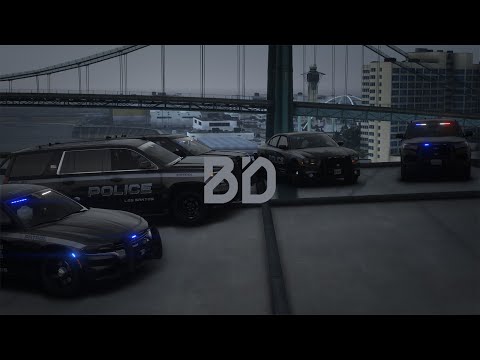 Bzisniper Development | Code 3 Pack | Showcase